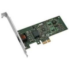 Intel Gigabit PRO1000 CT PCIe Adapter - High-Speed Networking for Ultimate Performance (EXPI9301CT)
